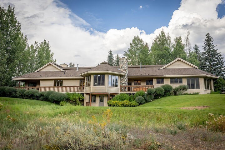 House in Ketchum, Idaho, United States 4 - 18700129