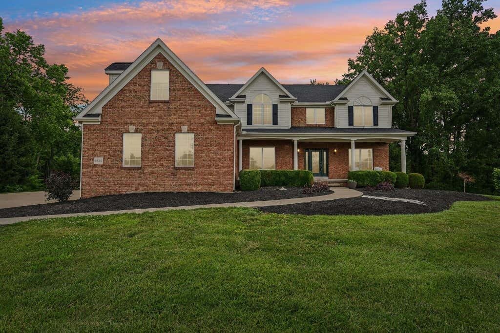House in Canal Winchester, Ohio, United States 4 - 18296232