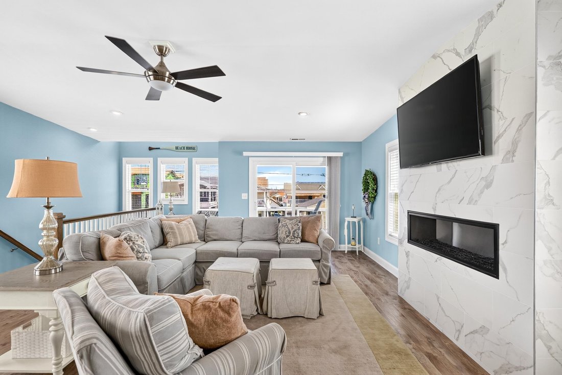 House in Wildwood, New Jersey, United States 4 - 18700429