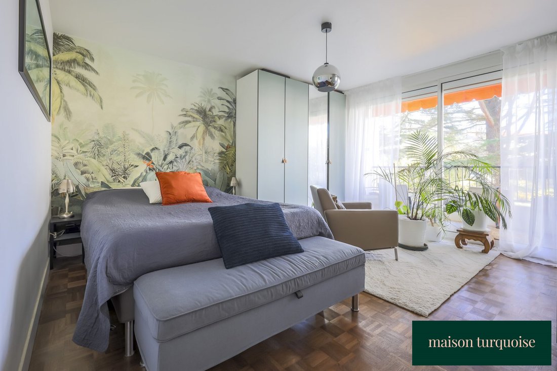 Apartamento en Biarritz, Nueva Aquitania, Francia 2 - 18342013