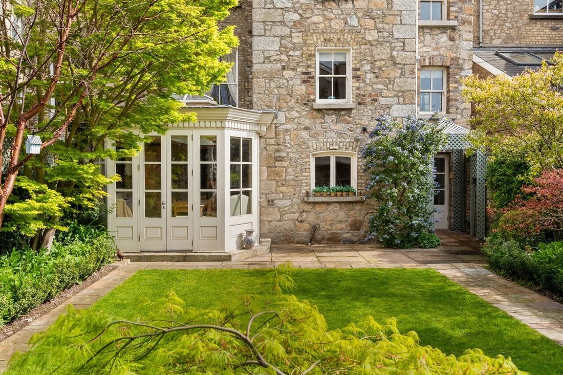 House in Dublin, County Dublin, Ireland 2 - 18700168
