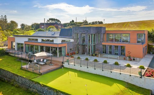 Casa en Carrigaline, County Cork, Irlanda 1