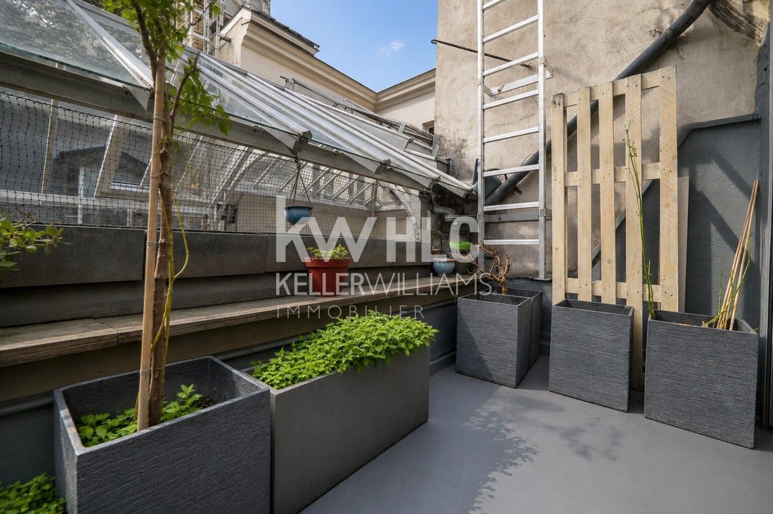 House in Montorgueil-Saint Denis, Paris 2e Arrondissement, Paris 1 - 18700278