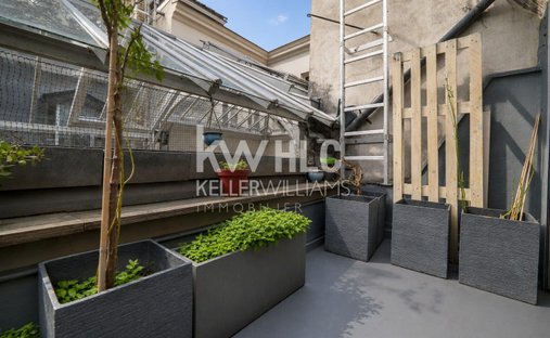 House in Montorgueil-Saint Denis, Paris 2e Arrondissement, Paris 1