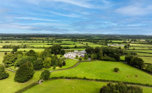 House in Triermore, County Meath, Ireland 1