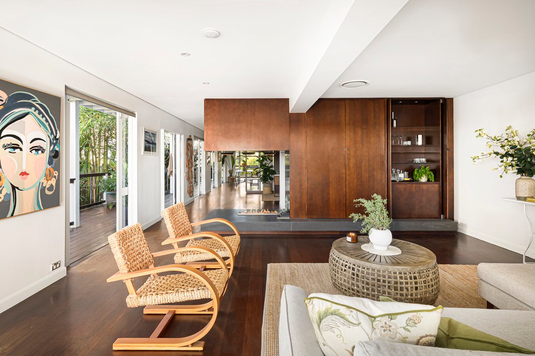 House in Curl Curl, New South Wales, Australia 4 - 18700175