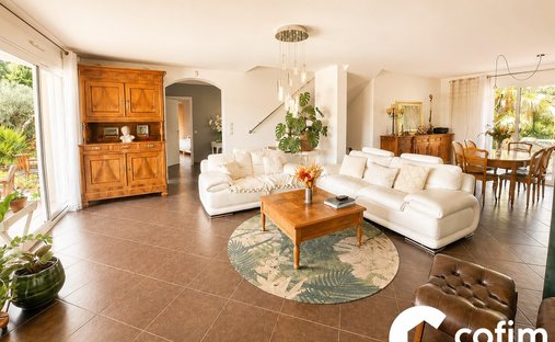 Casa en Mees, Nueva Aquitania, Francia 1