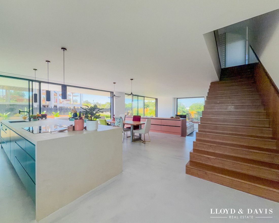 Villa a Oeiras e Sao Juliao da Barra, Paco de Arcos e Caxias, Lisbona, Portogallo 5 - 18700298