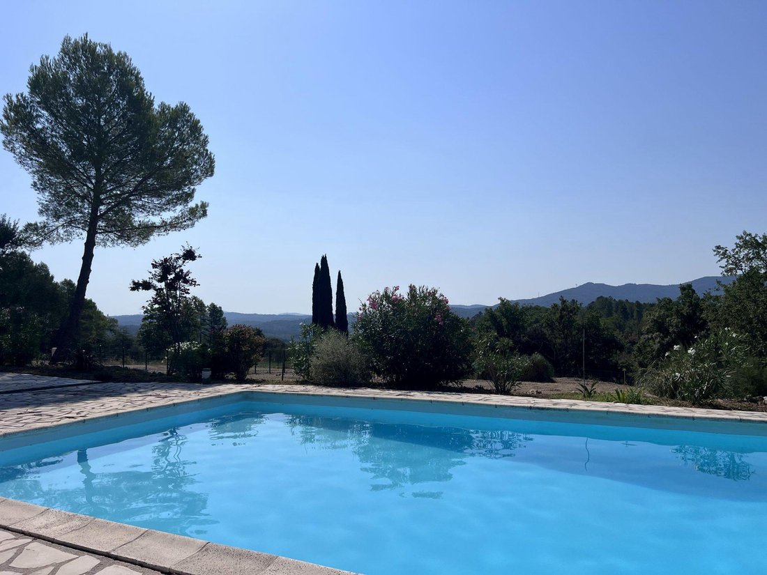 House in Seillans, Provence-Alpes-Côte d'Azur, France 3 - 18700325
