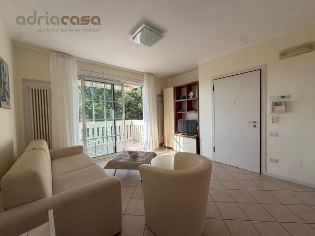 Wohnung in Centro-Abissina, Riccione, Emilia-Romagna 1 - 18699909
