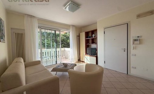 Appartamento a Centro-Abissina, Riccione, Emilia-Romagna 1