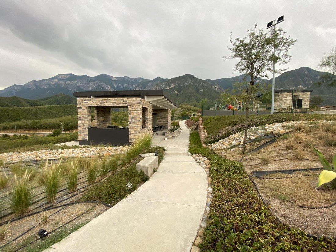 Land in Monterrey, Nuevo Leon, Mexico 5 - 18700307