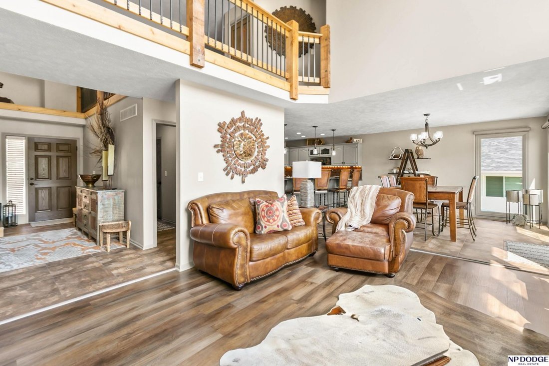 Casa en Fremont, Nebraska, Estados Unidos 5 - 18700037