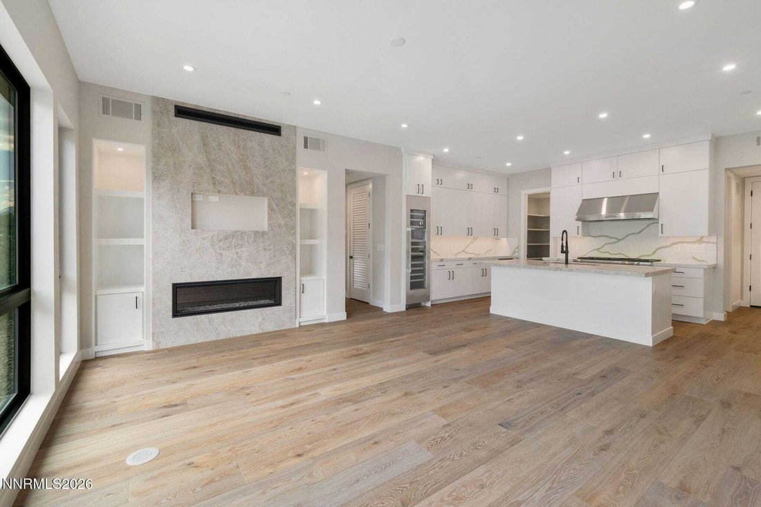 House in Reno, Nevada, United States 4 - 18700001