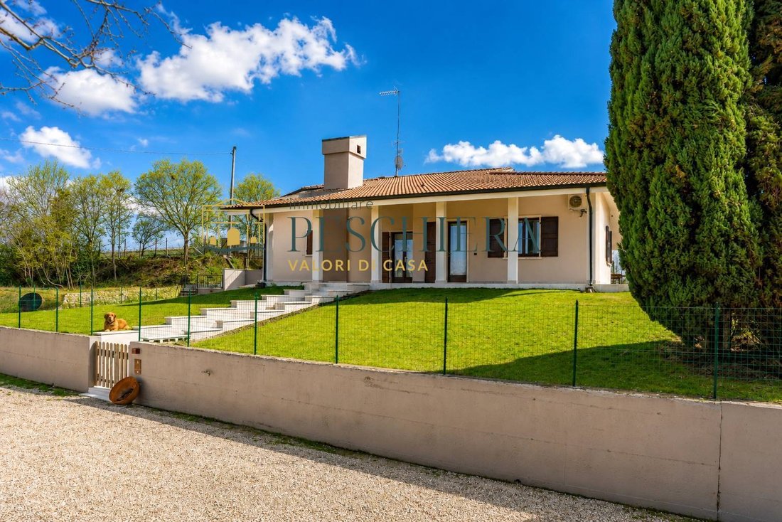 Valeggio sul Mincio, Veneto, Italy 4 - 18699913