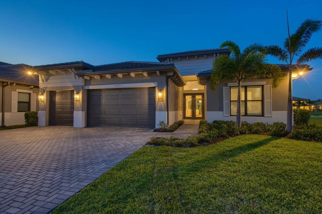 House in Loxahatchee, Florida, United States 5 - 18700015