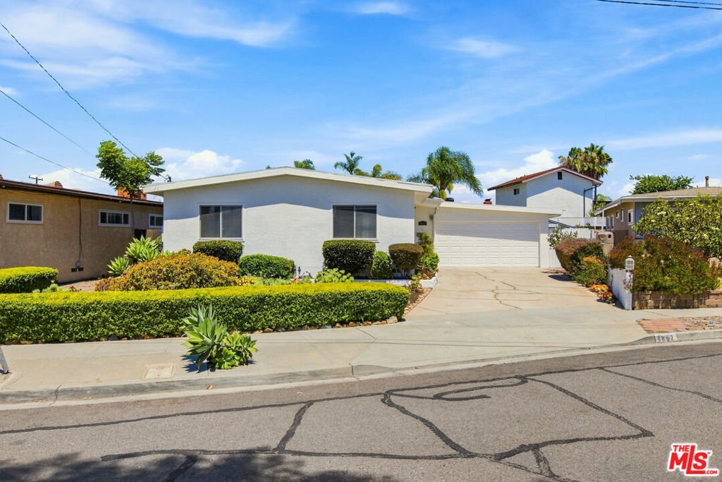 House in San Diego, California, United States 1 - 18700152