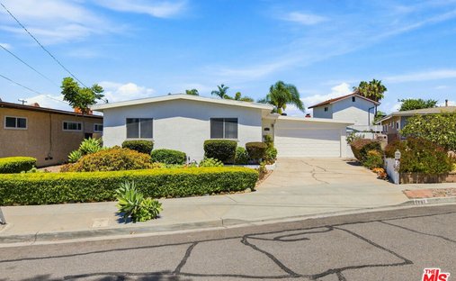 House in San Diego, California, United States 1
