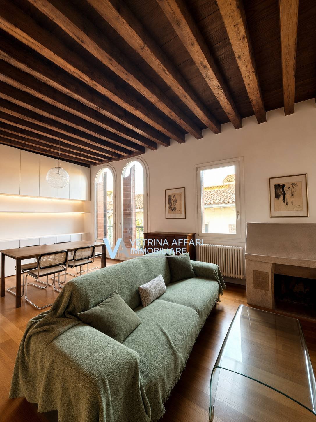 Apartment in Dorsoduro, Venice, Italy 2 - 18699908
