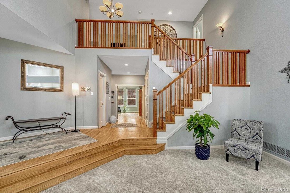 House in Highlands Ranch, Colorado, United States 4 - 18699954
