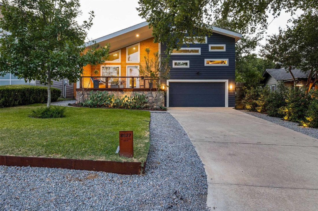 House in Dallas, Texas, United States 1 - 18700029