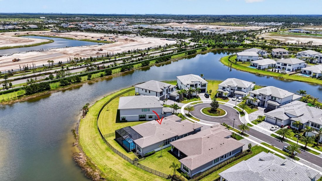 House in Loxahatchee, Florida, United States 3 - 18700015
