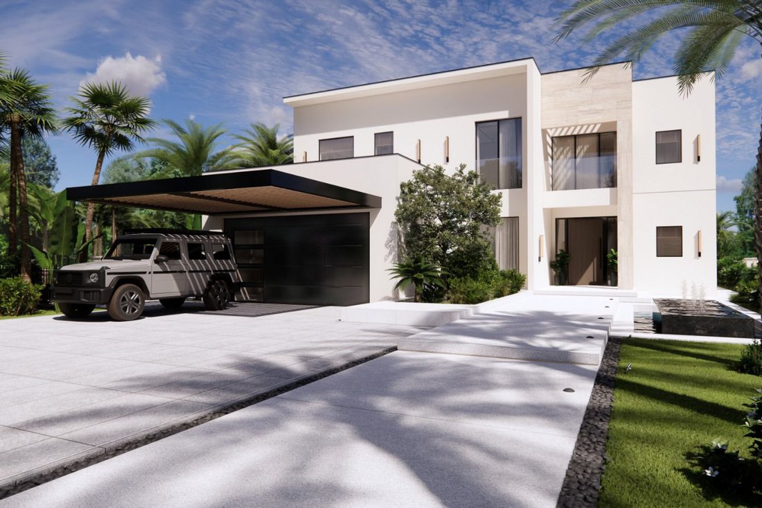 House in Al Wasl, Dubai, United Arab Emirates 5 - 18699942