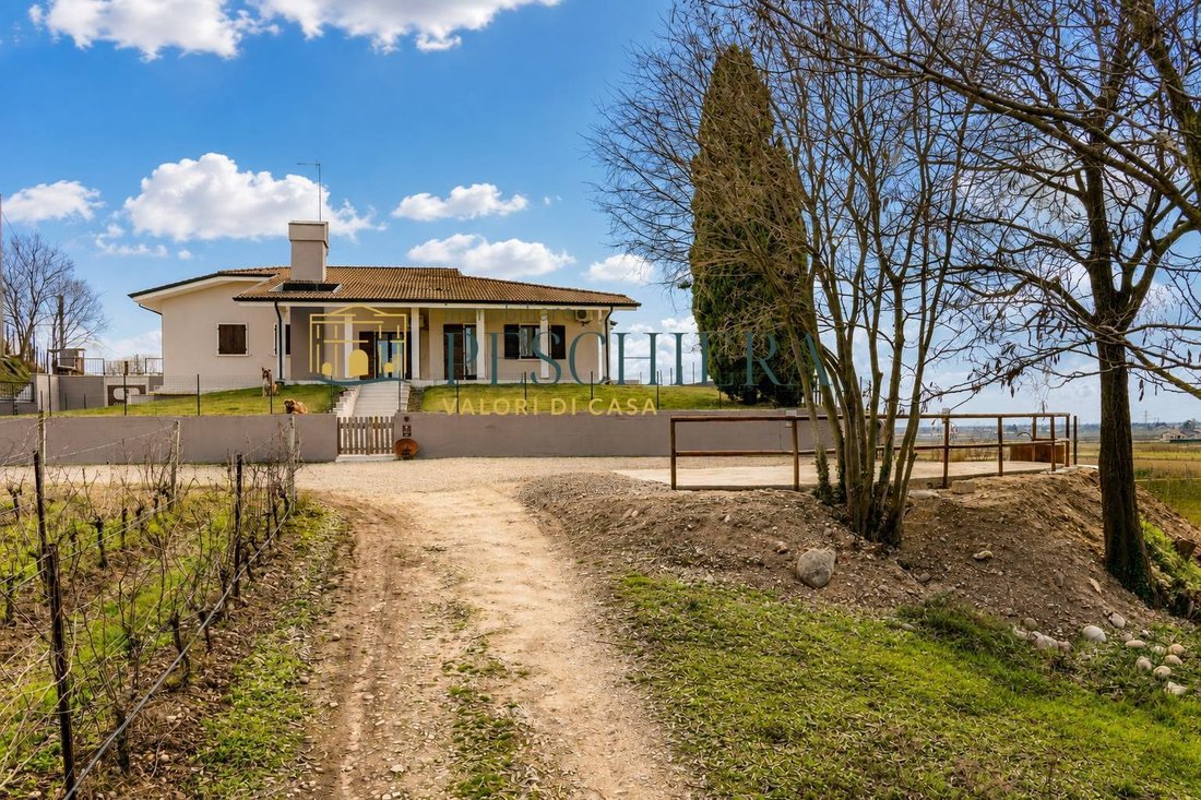 Valeggio sul Mincio, Veneto, Italy 3 - 18699913
