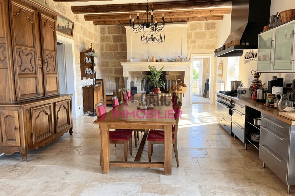 House in Centre Ville, Vauvert, France 4 - 15707145