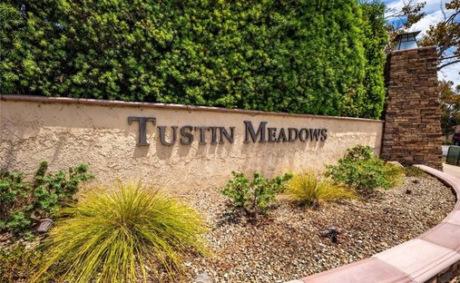 Casa en Tustin, California, Estados Unidos 1
