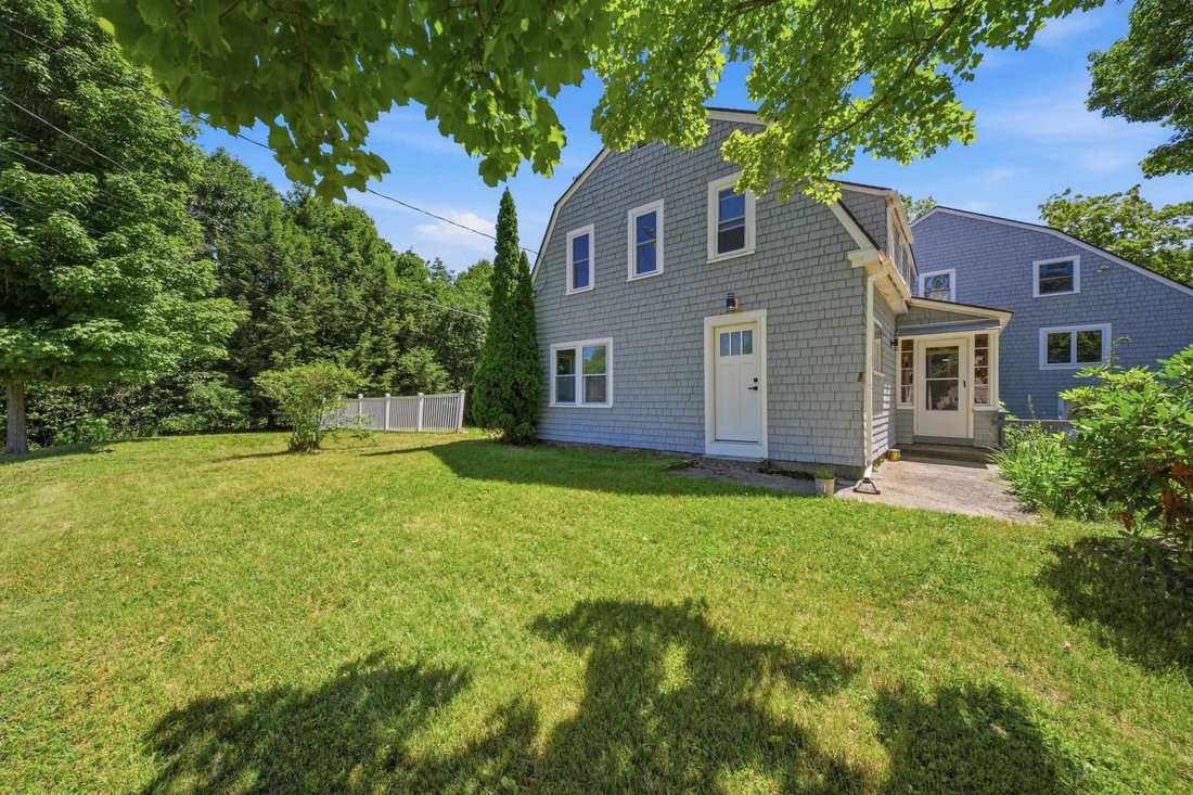 House in Fitzwilliam, New Hampshire, United States 3 - 18699969