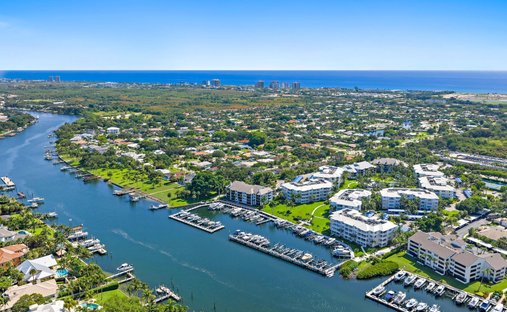 House in North Palm Beach, Florida, United States 1