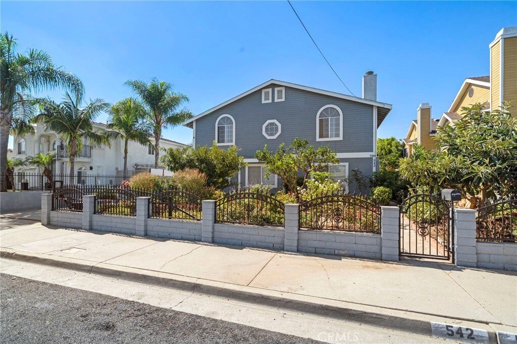 House in Carson, California, United States 1 - 18700124