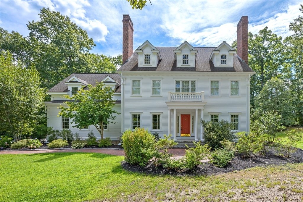 House in Pepperell, Massachusetts, United States 1 - 18699989