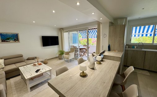 Appartement à Cassis, Provence-Alpes-Côte d'Azur, France 1