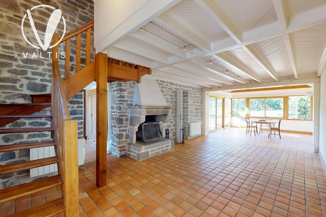House in Saint-Cast-le-Guildo, Brittany, France 5 - 18700331