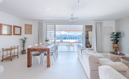 Wohnung in Punaauia, Inseln über dem Winde, Französisch-Polynesien 1