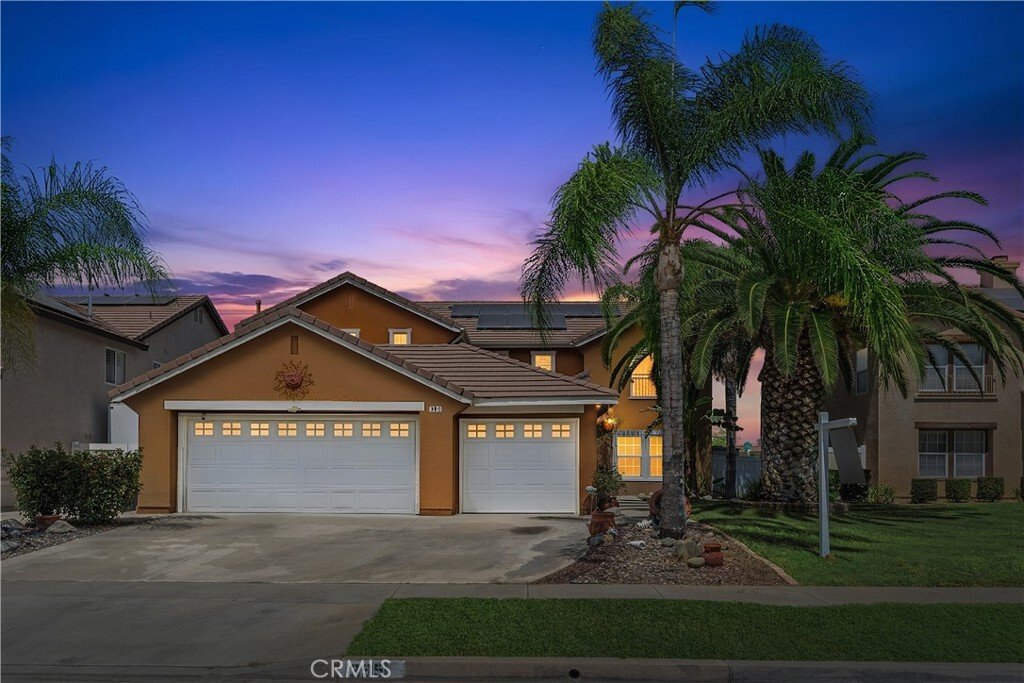 House in Corona, California, United States 1 - 18700149