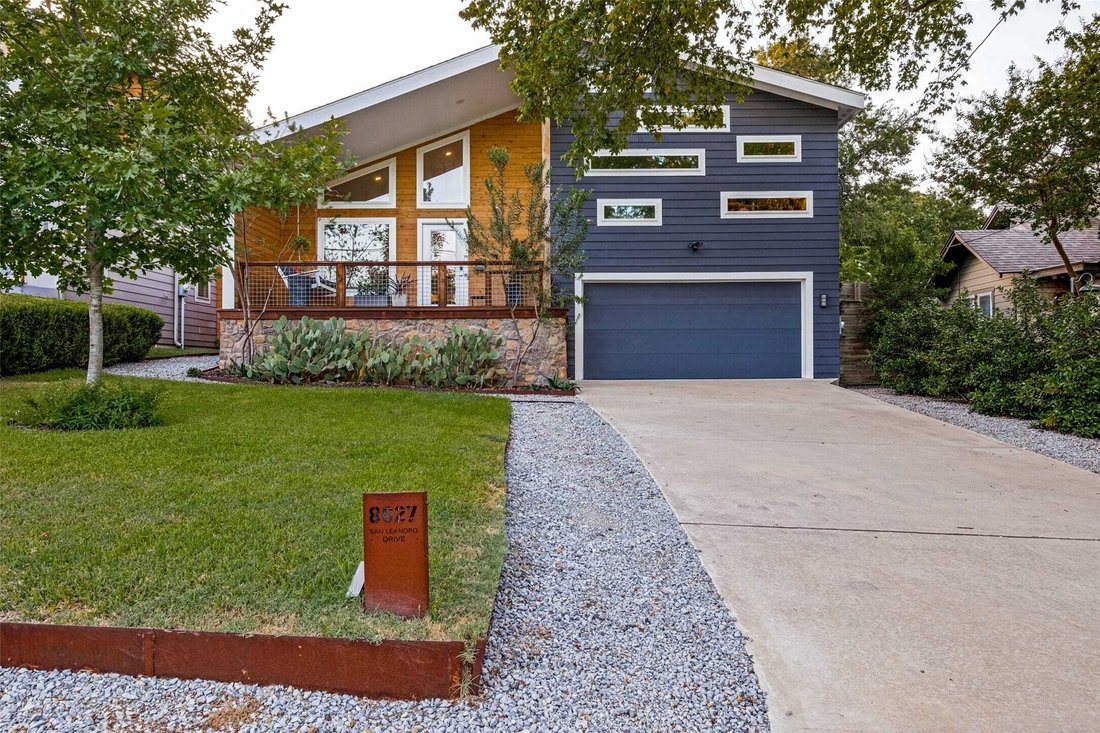 House in Dallas, Texas, United States 2 - 18700029