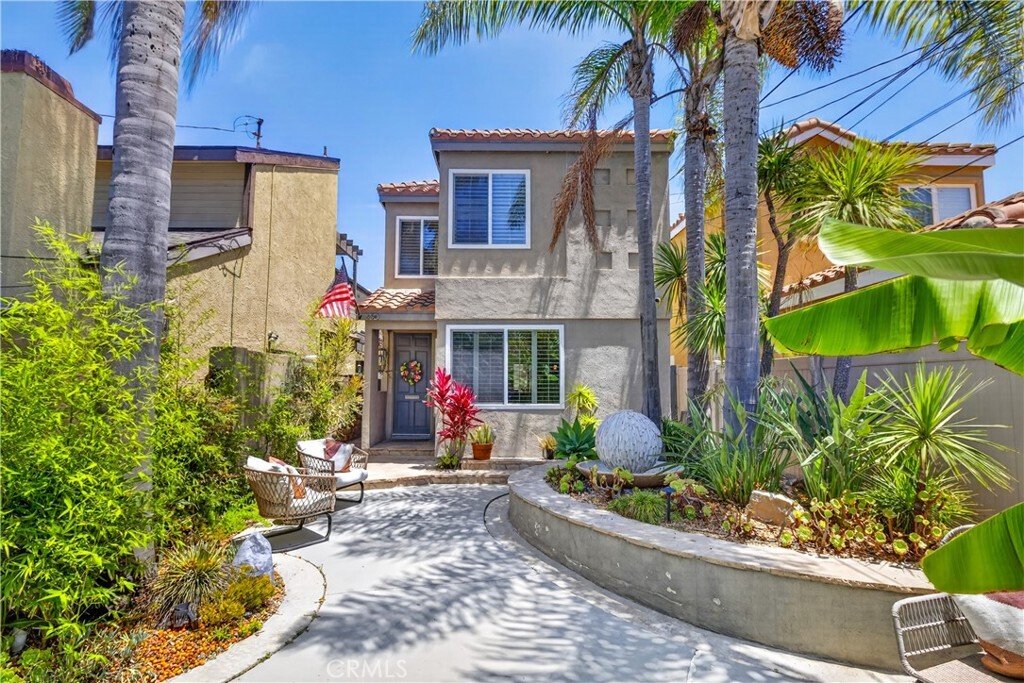 Casa en Signal Hill, California, Estados Unidos 1 - 18578727