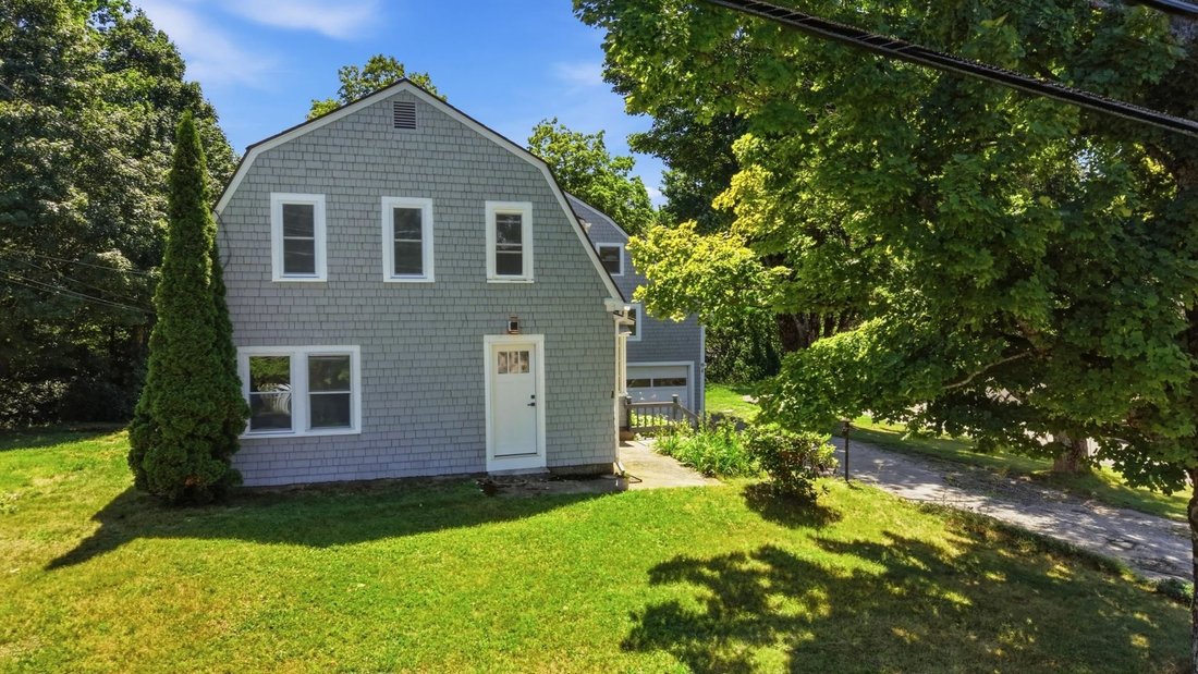 House in Fitzwilliam, New Hampshire, United States 2 - 18699969
