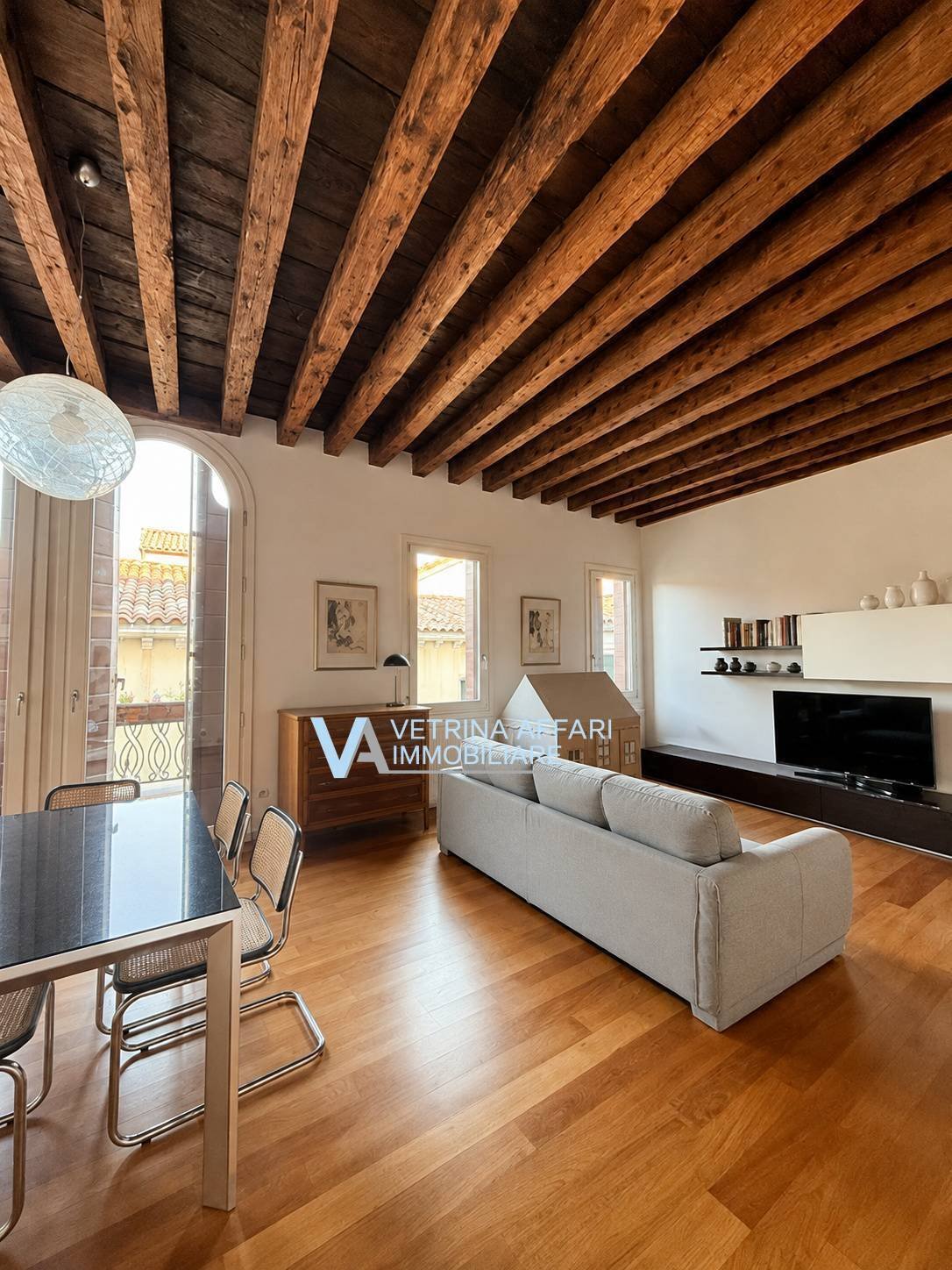 Apartment in Dorsoduro, Venice, Italy 5 - 18699908