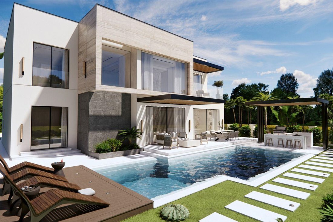 House in Al Wasl, Dubai, United Arab Emirates 1 - 18699942
