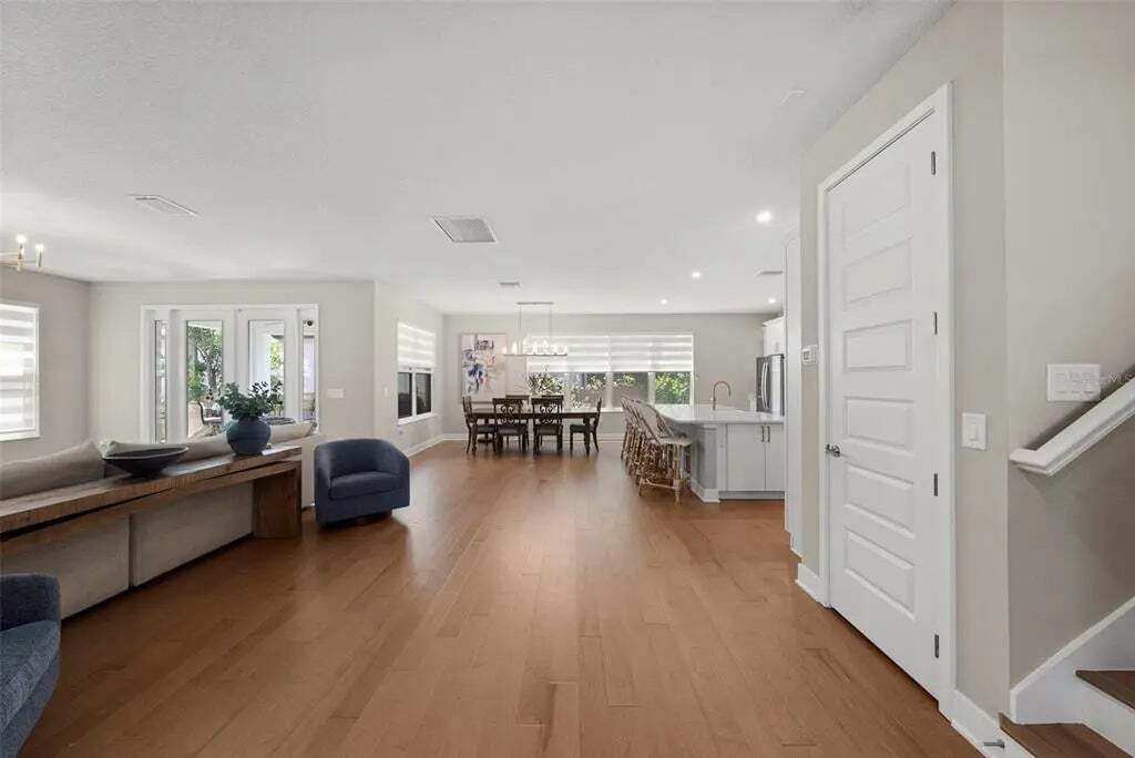 House in Tampa, Florida, United States 3 - 18700020