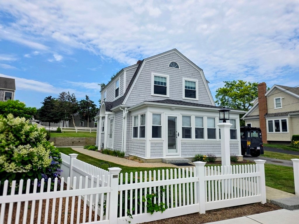 House in Plymouth, Massachusetts, United States 1 - 18700016