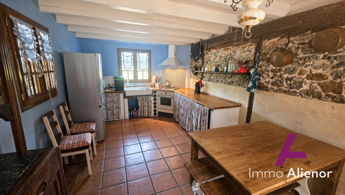 House in Bourg, Mimizan, France 4 - 18700343