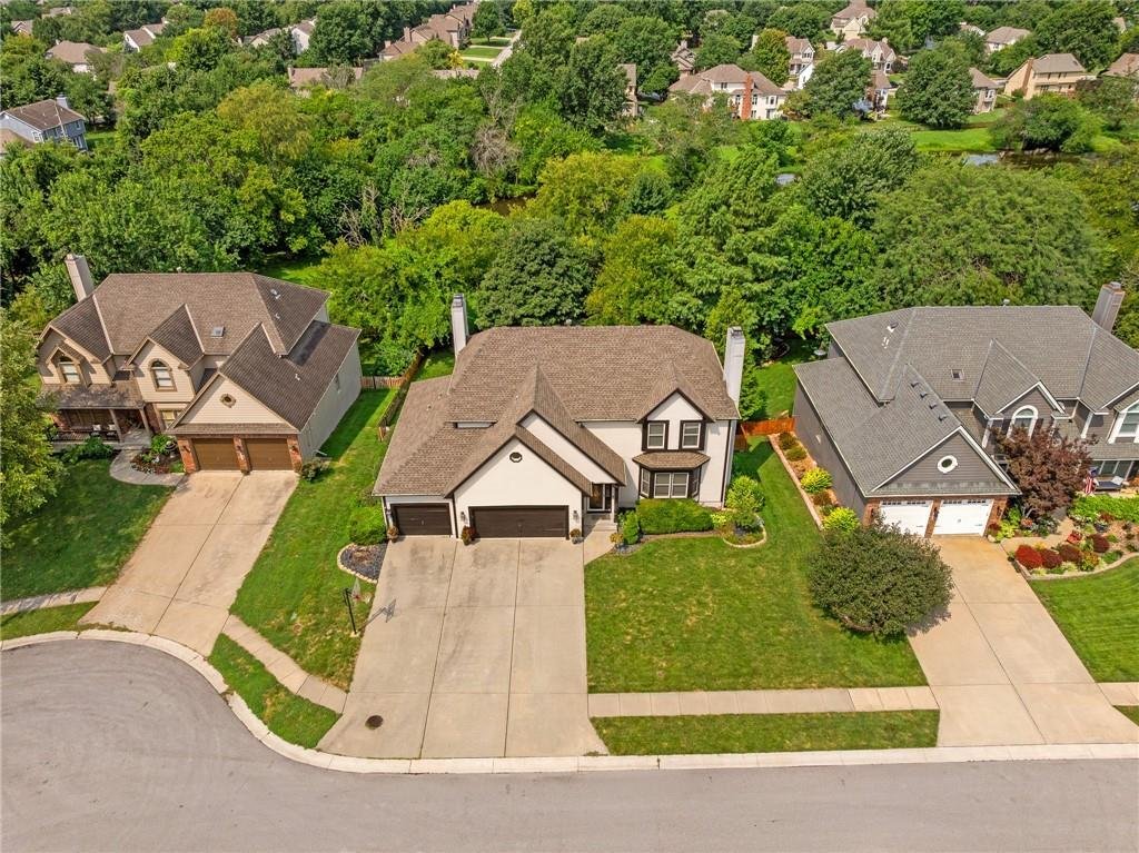 House in Lee's Summit, Missouri, United States 2 - 18700433