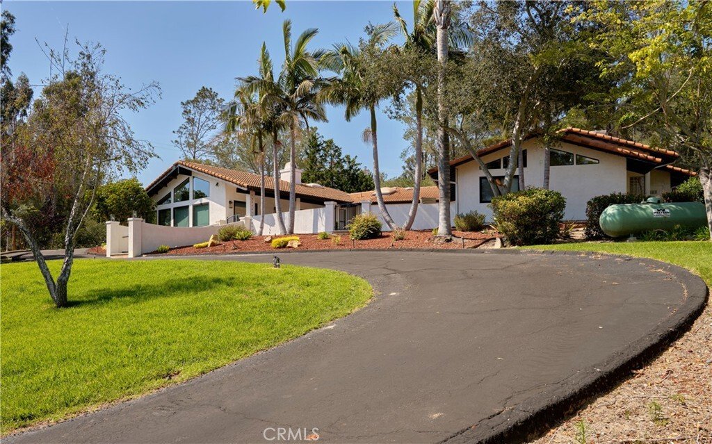 Casa en Arroyo Grande, California, Estados Unidos 1 - 18629763