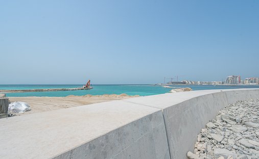 Casa in Al Wasl, Emirato di Dubai, Emirati Arabi Uniti 1