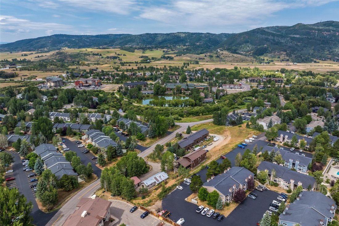 House in Steamboat Springs, Colorado, United States 3 - 18699977